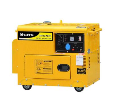小柴油發電機 小柴油發電機